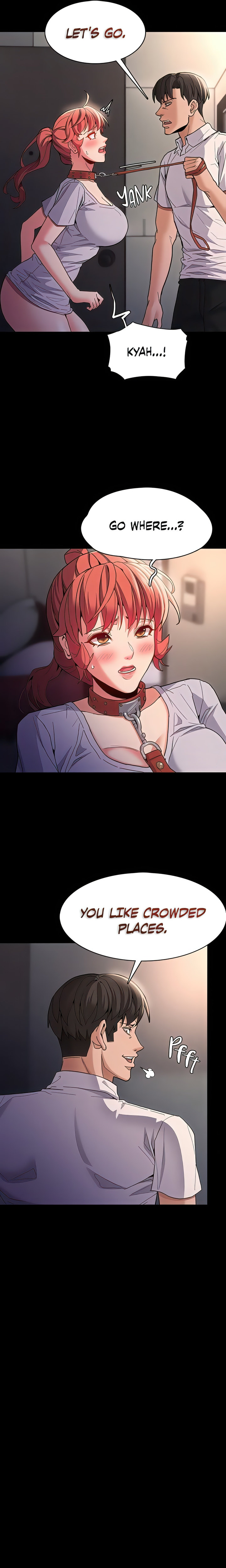 Pervert Diary Chapter 27 image 11