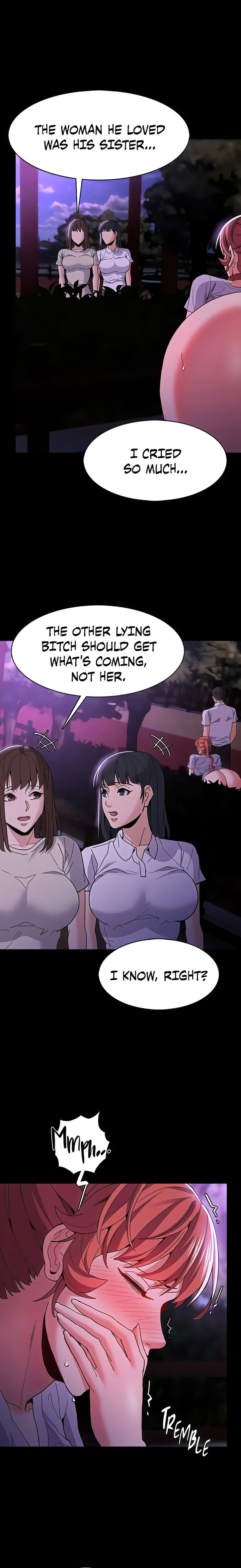 Pervert Diary Chapter 27 image 14
