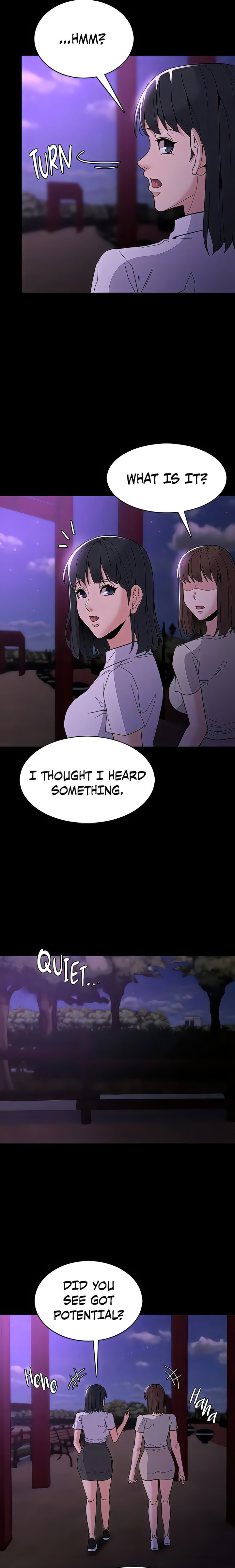 Pervert Diary Chapter 27 image 15