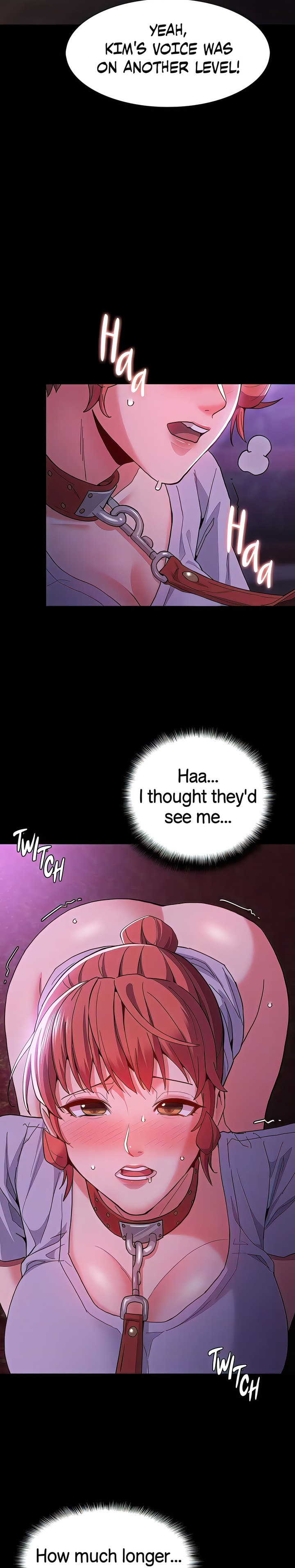 Pervert Diary Chapter 27 image 16