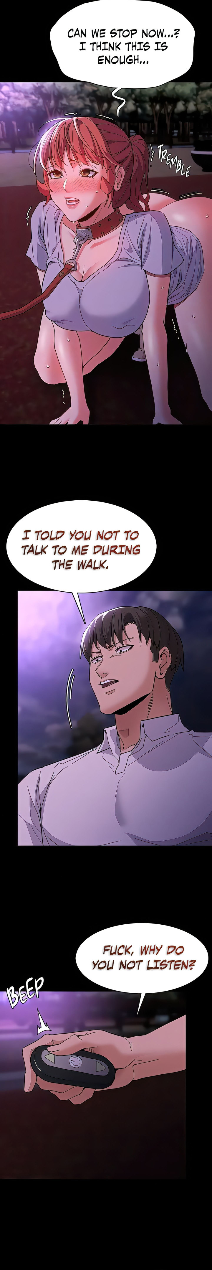 Pervert Diary Chapter 27 image 18