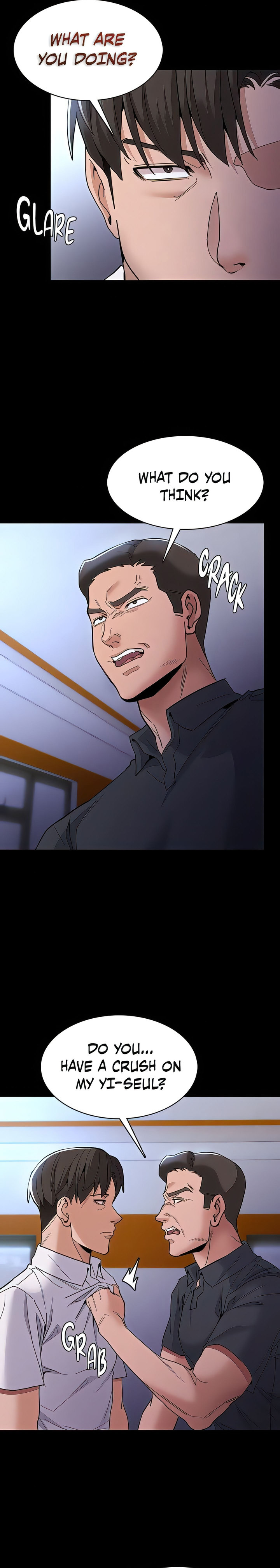 Pervert Diary Chapter 27 image 2