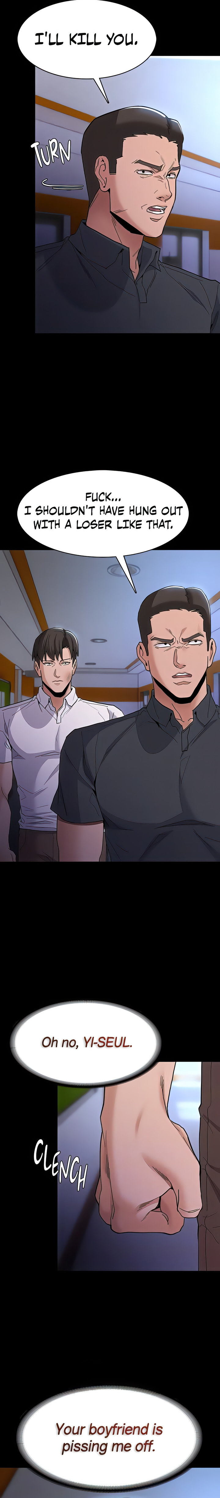 Pervert Diary Chapter 27 image 4