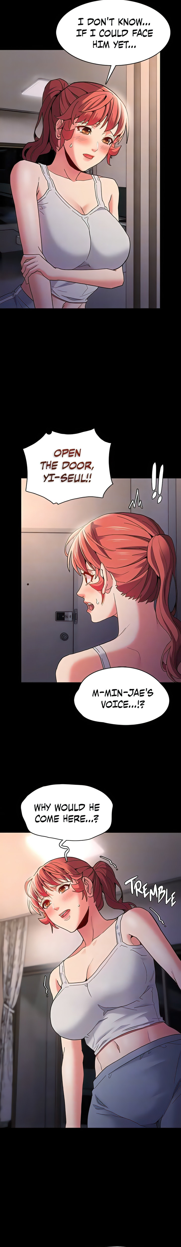 Pervert Diary Chapter 27 image 7