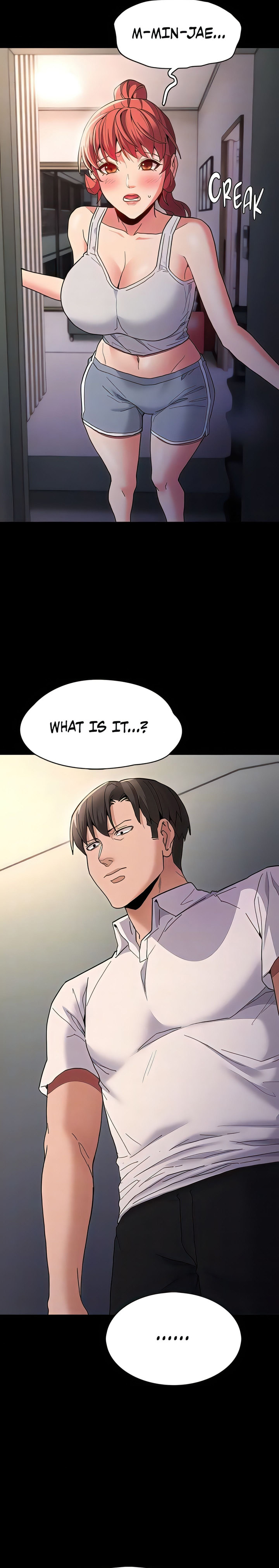 Pervert Diary Chapter 27 image 8