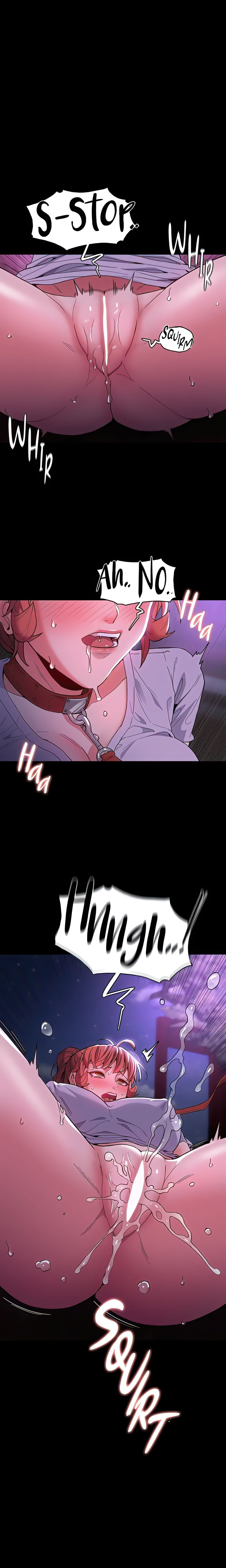 Pervert Diary Chapter 28 image 0