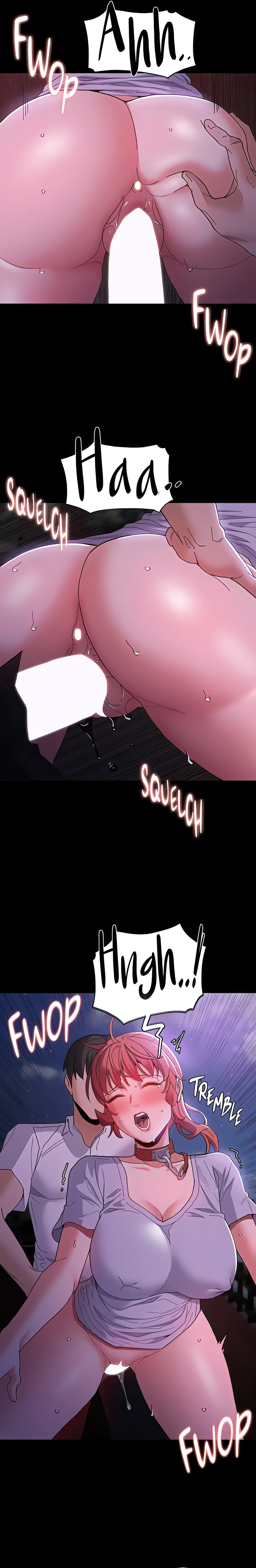 Pervert Diary Chapter 28 image 9