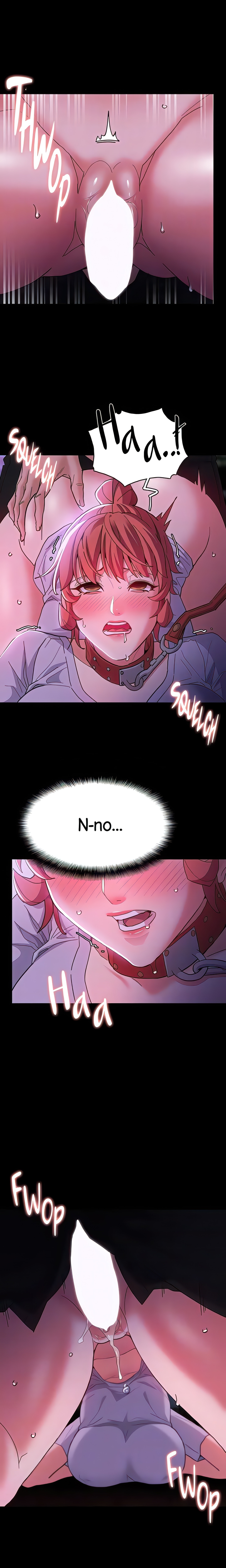 Pervert Diary Chapter 28 image 14
