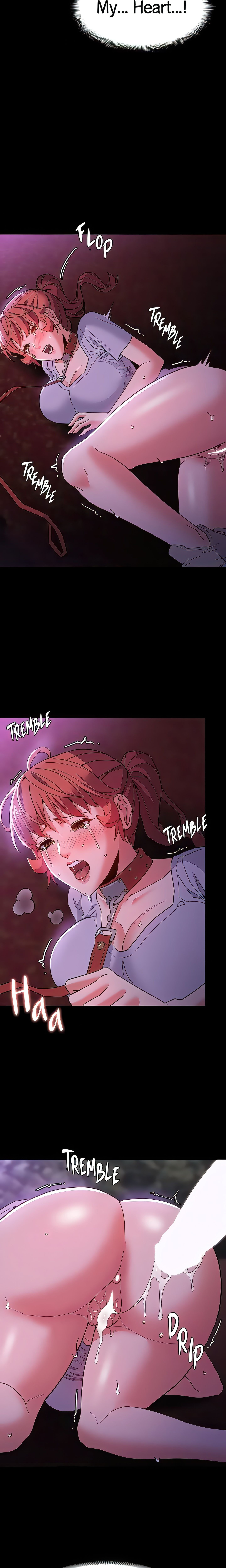 Pervert Diary Chapter 28 image 18