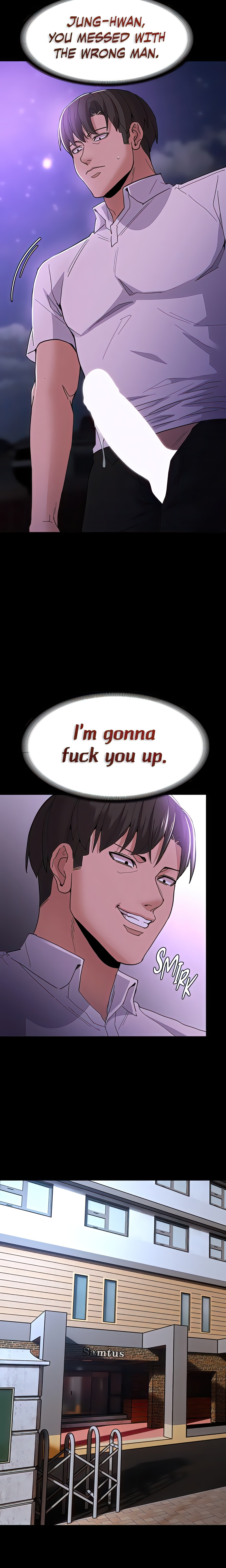 Pervert Diary Chapter 28 image 19