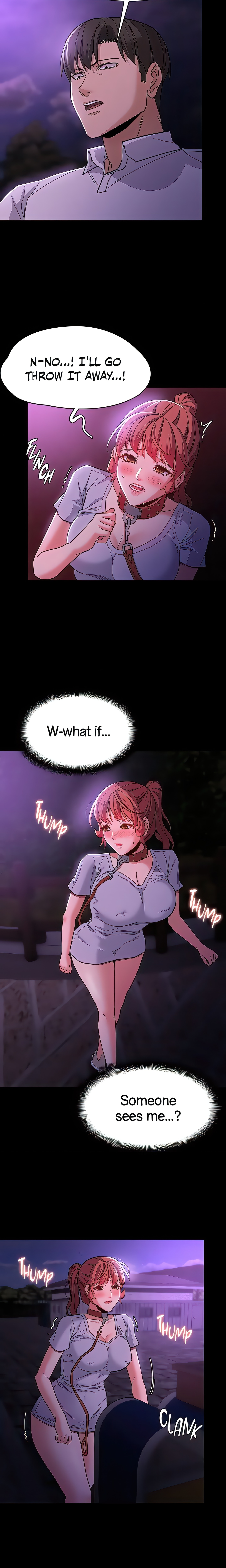 Pervert Diary Chapter 28 image 3