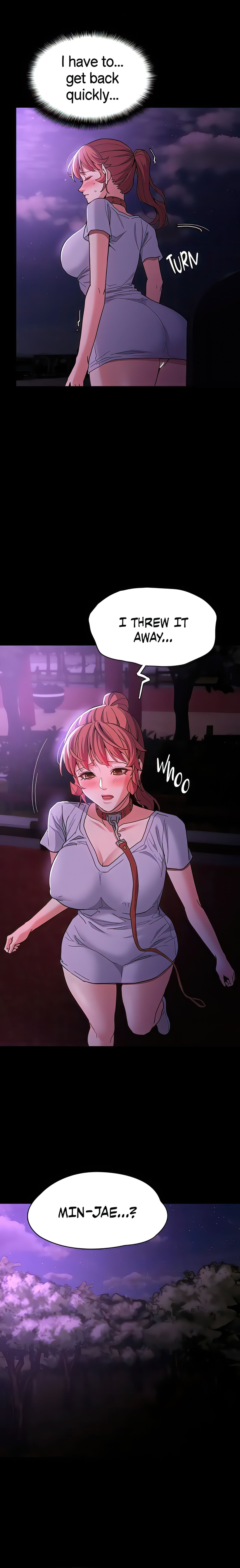 Pervert Diary Chapter 28 image 4