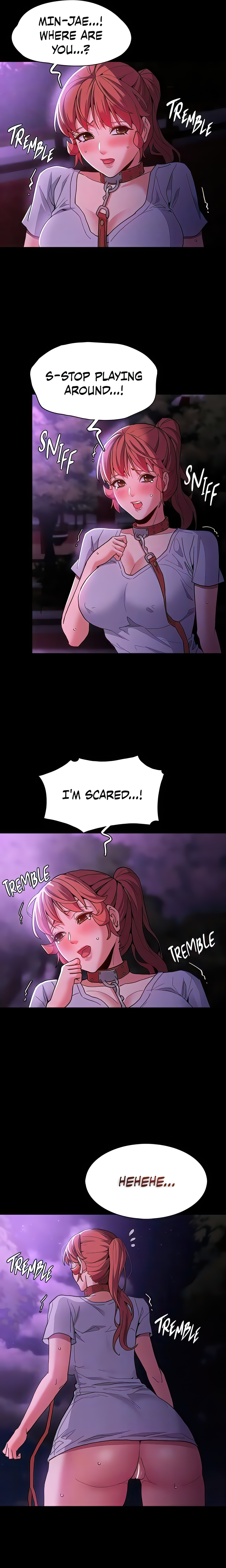 Pervert Diary Chapter 28 image 5