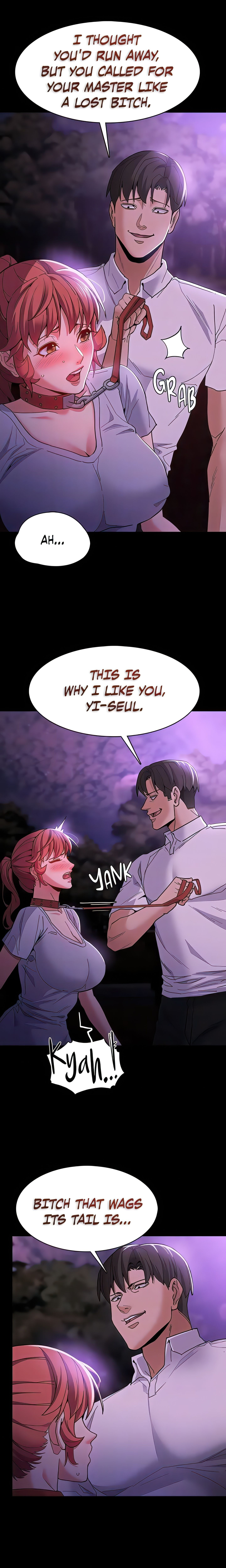 Pervert Diary Chapter 28 image 6