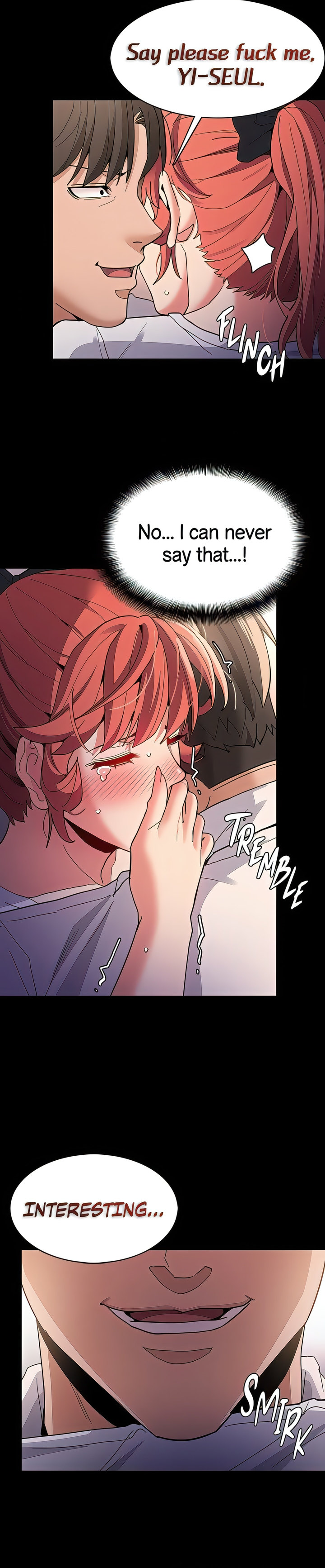 Pervert Diary Chapter 29 image 13