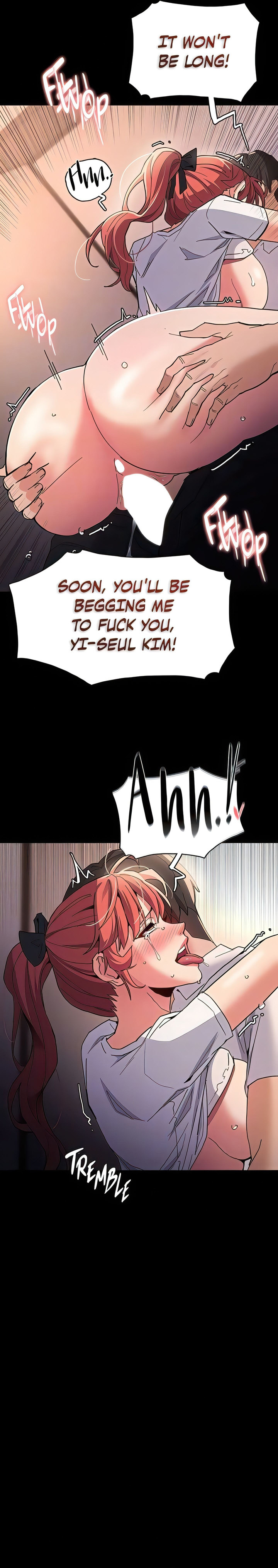 Pervert Diary Chapter 29 image 14
