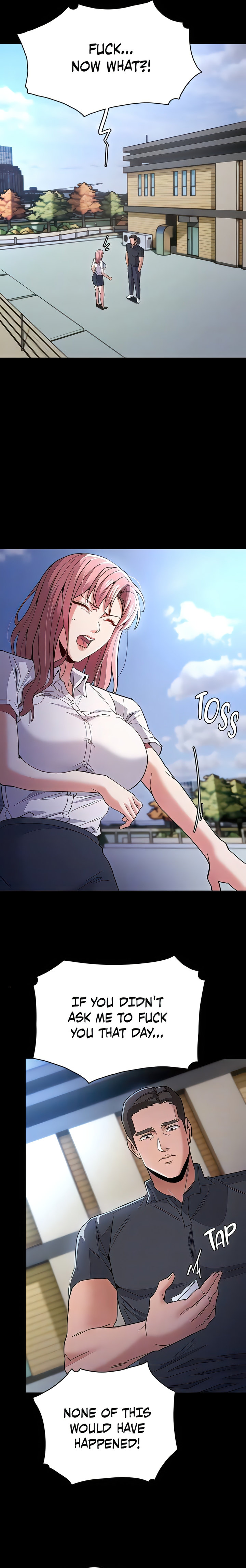 Pervert Diary Chapter 29 image 15