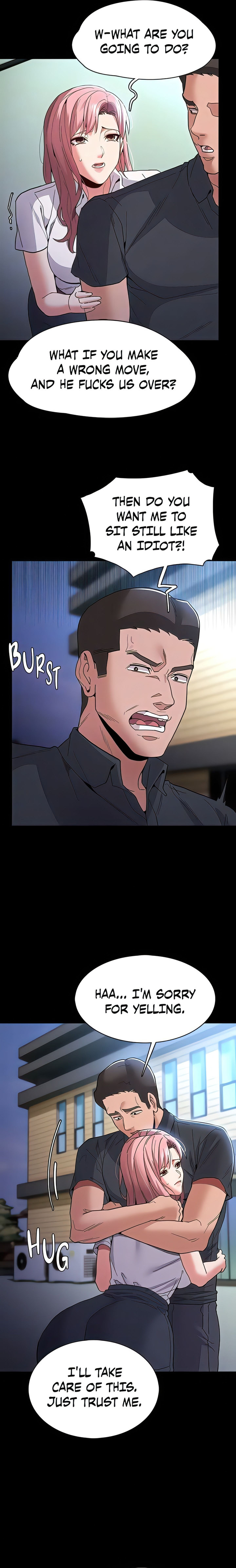 Pervert Diary Chapter 29 image 18