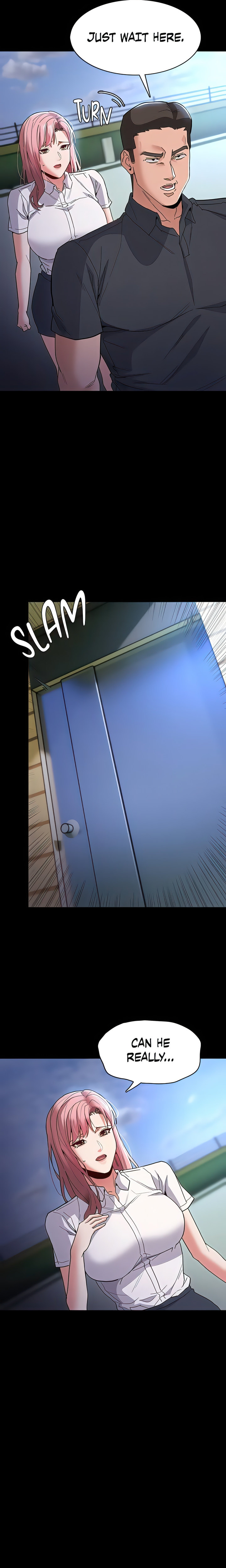 Pervert Diary Chapter 29 image 19