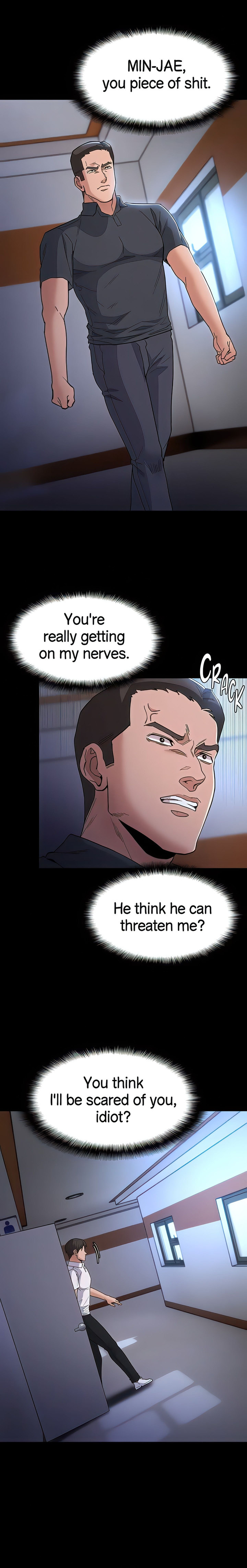 Pervert Diary Chapter 29 image 20