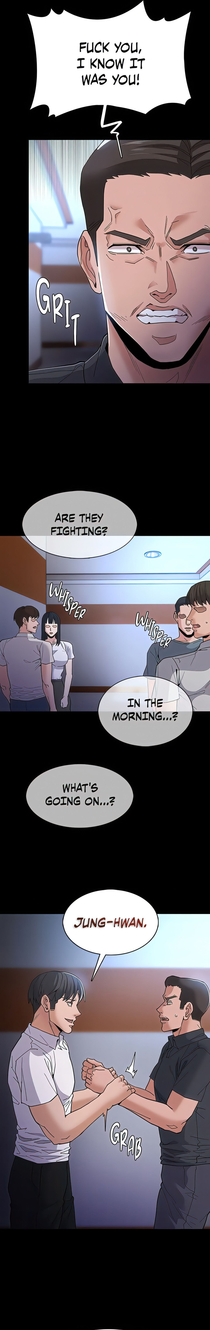 Pervert Diary Chapter 29 image 22