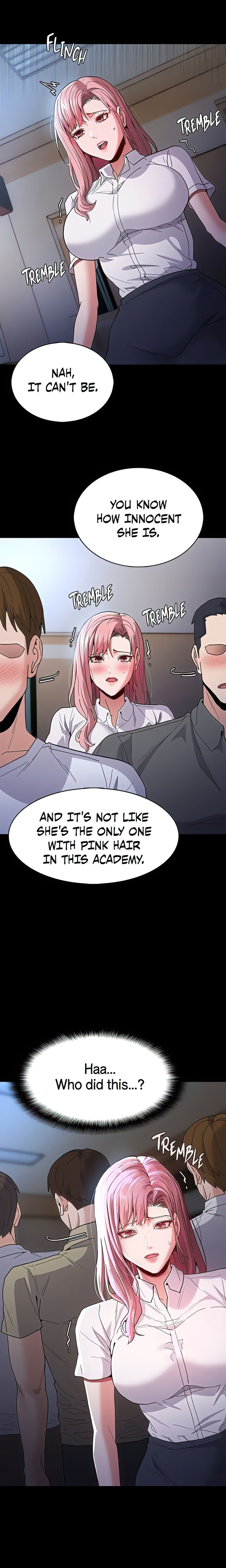 Pervert Diary Chapter 29 image 2
