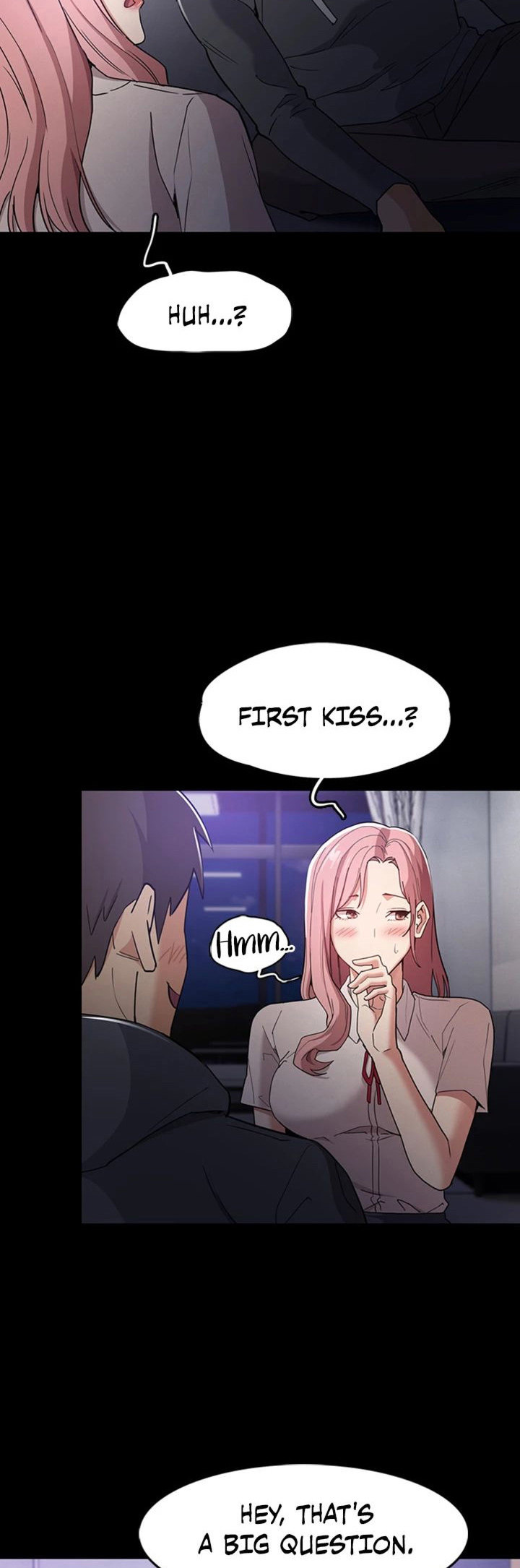 Pervert Diary Chapter 3 image 10