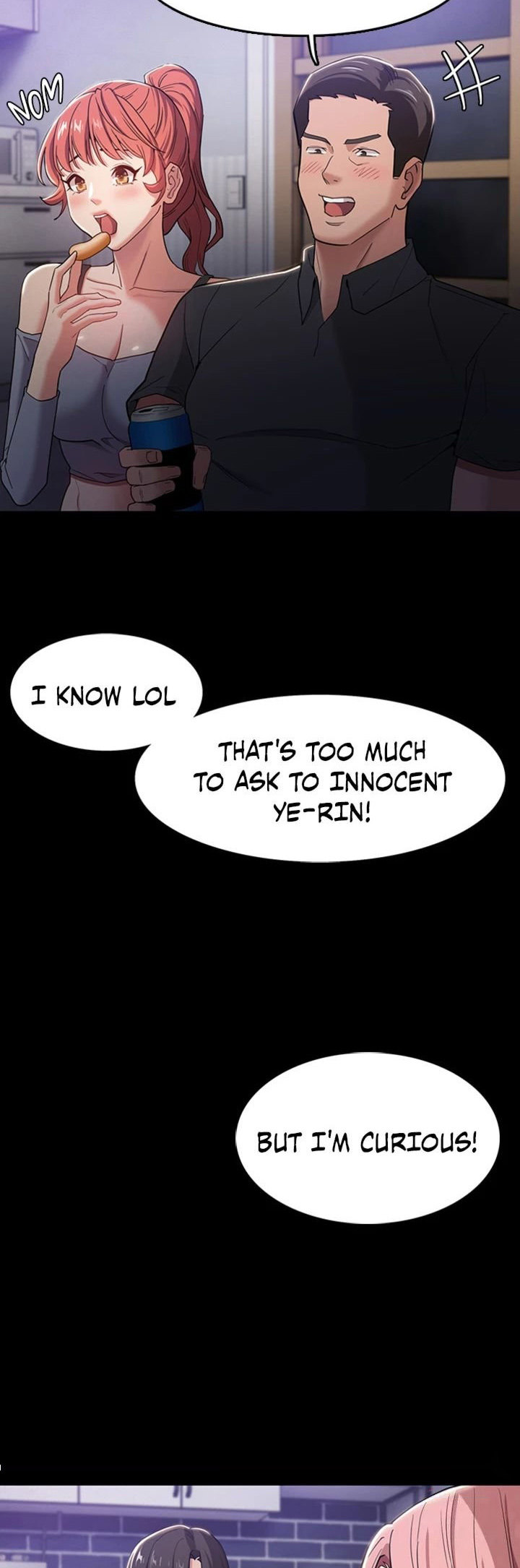 Pervert Diary Chapter 3 image 11