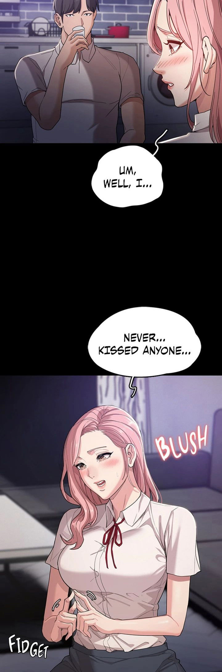 Pervert Diary Chapter 3 image 12