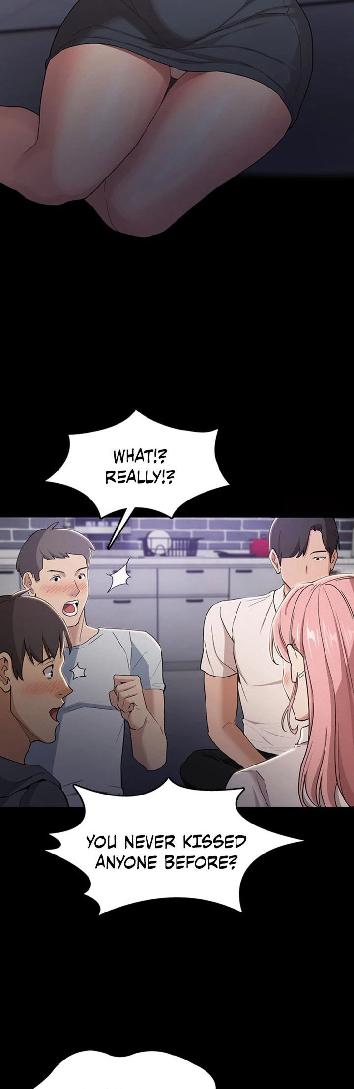 Pervert Diary Chapter 3 image 13