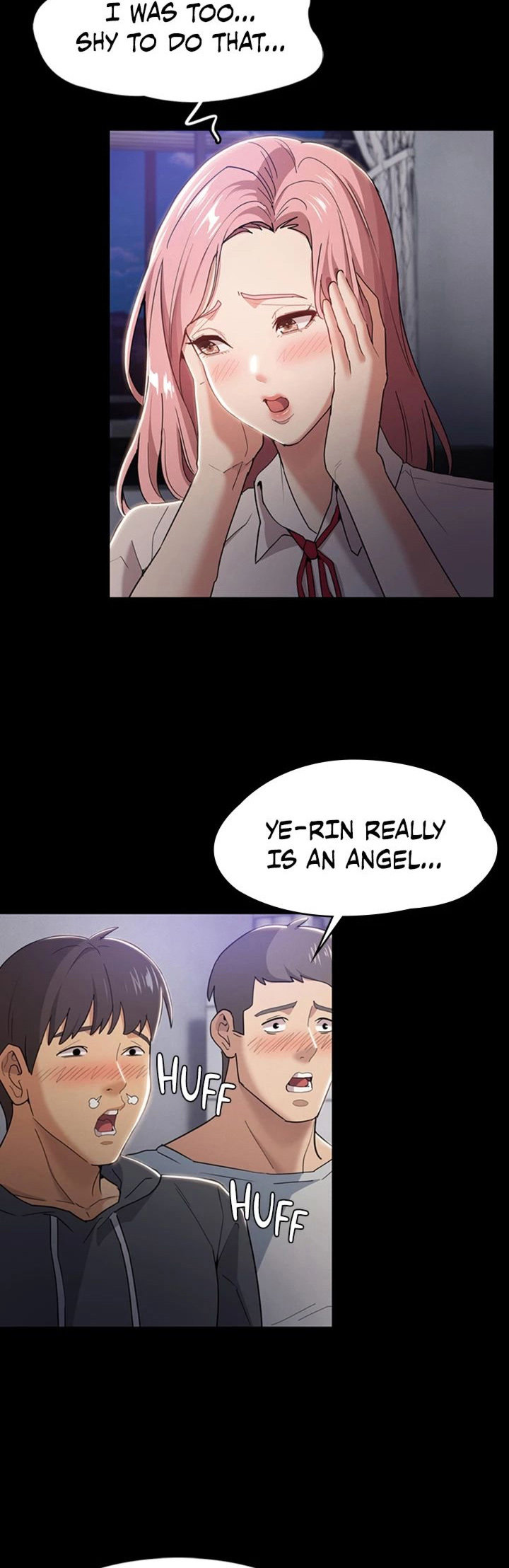 Pervert Diary Chapter 3 image 14