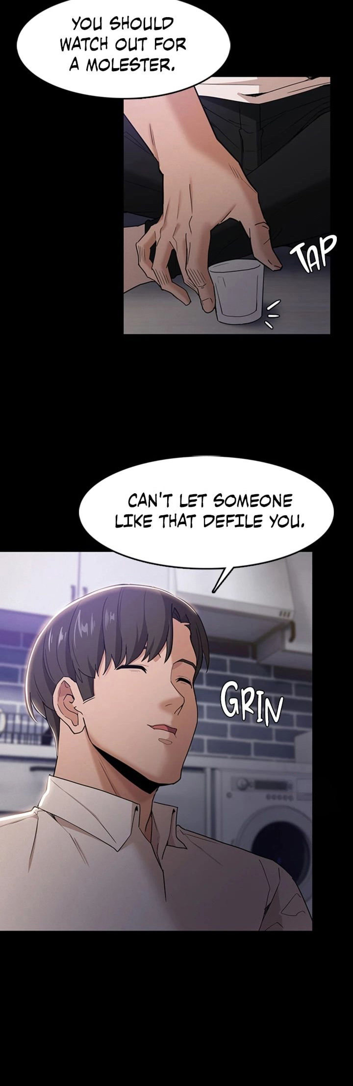 Pervert Diary Chapter 3 image 15