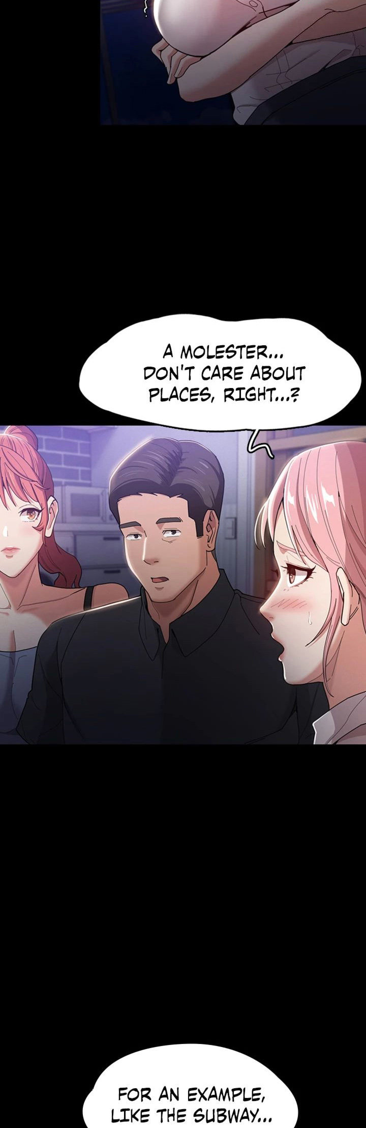 Pervert Diary Chapter 3 image 17