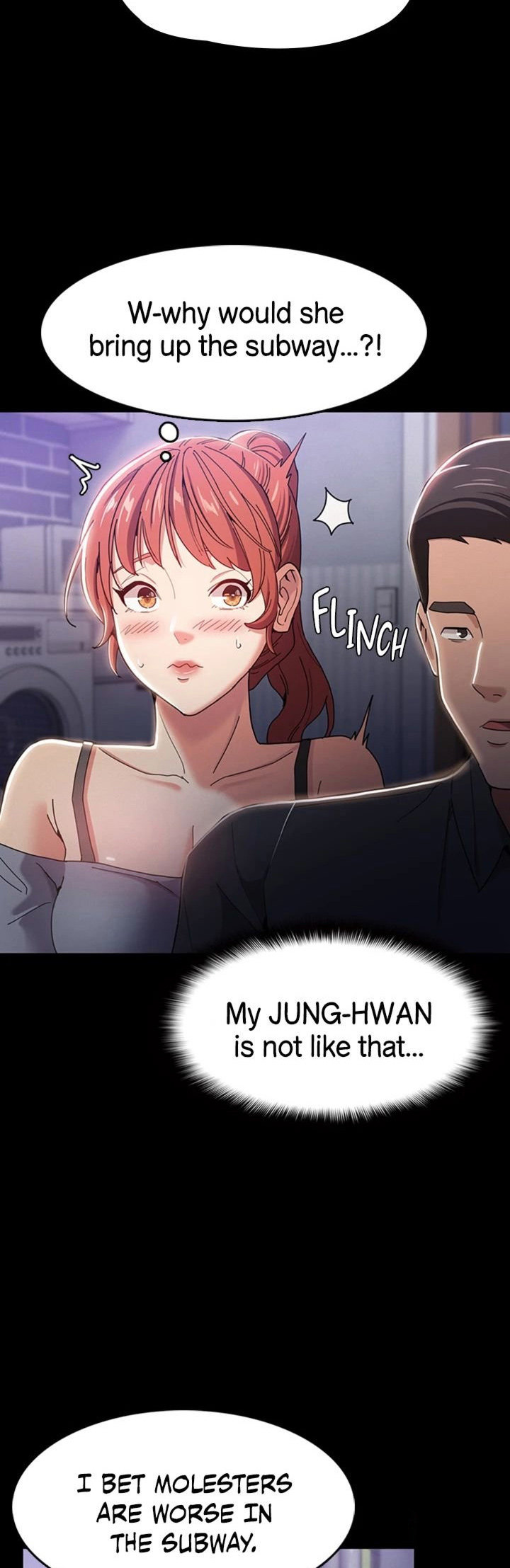 Pervert Diary Chapter 3 image 18