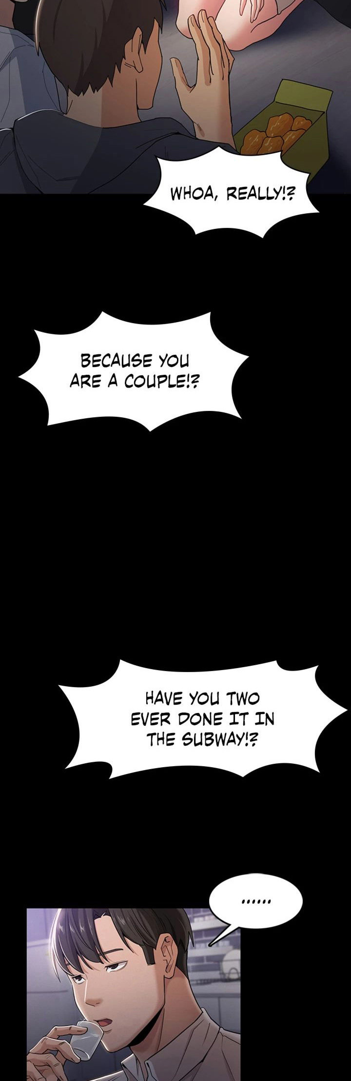 Pervert Diary Chapter 3 image 20