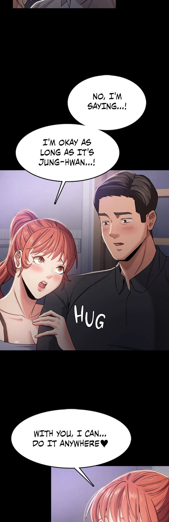 Pervert Diary Chapter 3 image 21