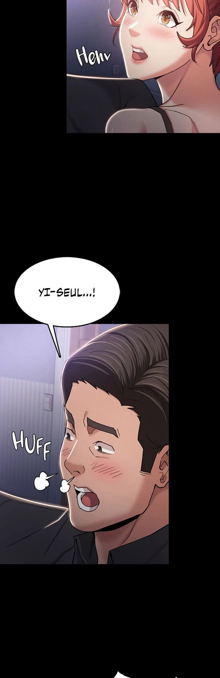 Pervert Diary Chapter 3 image 22