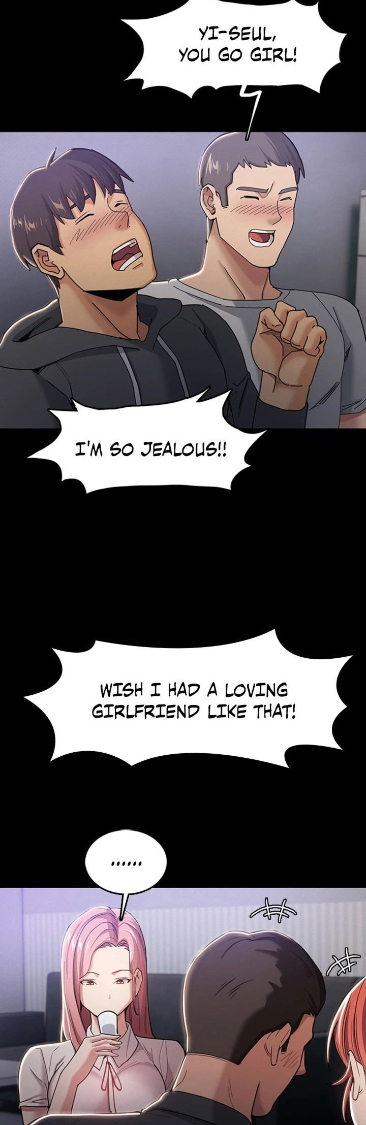 Pervert Diary Chapter 3 image 23