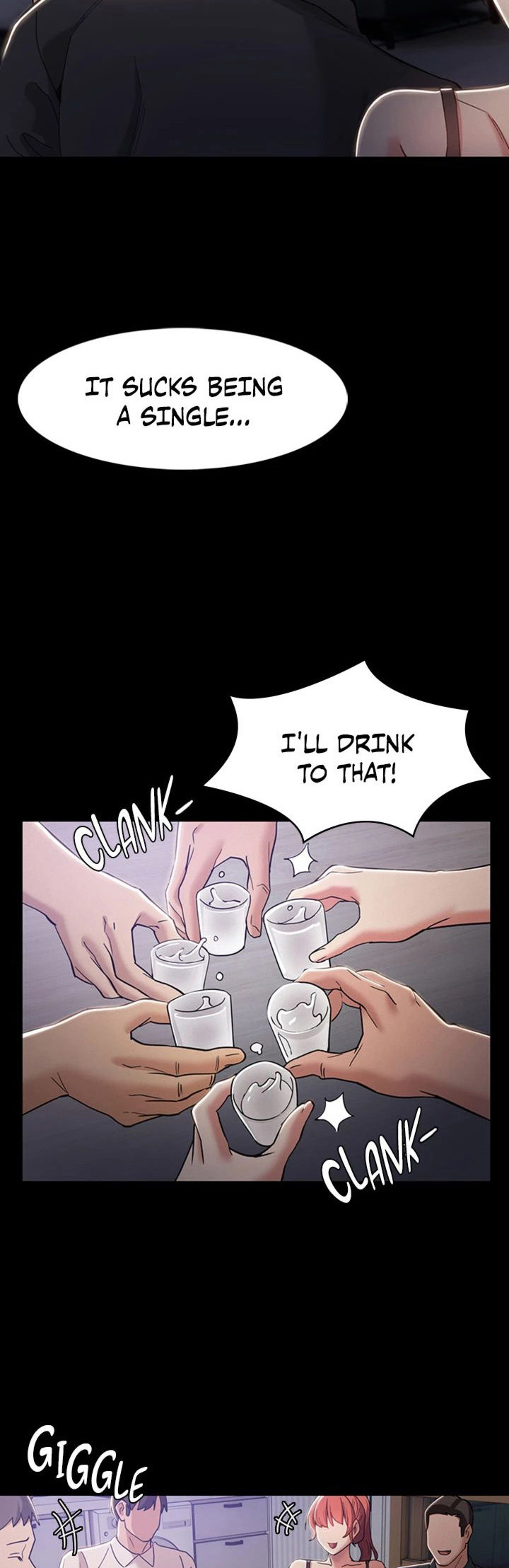 Pervert Diary Chapter 3 image 24