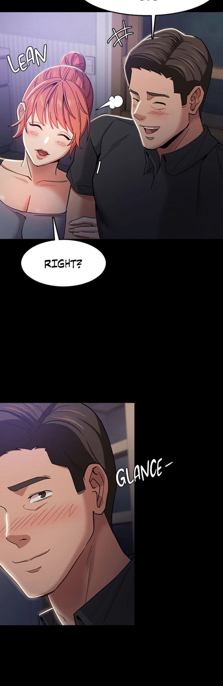 Pervert Diary Chapter 3 image 26