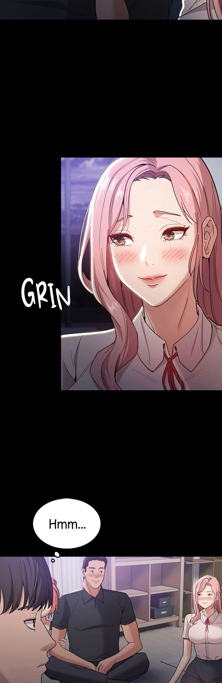 Pervert Diary Chapter 3 image 28
