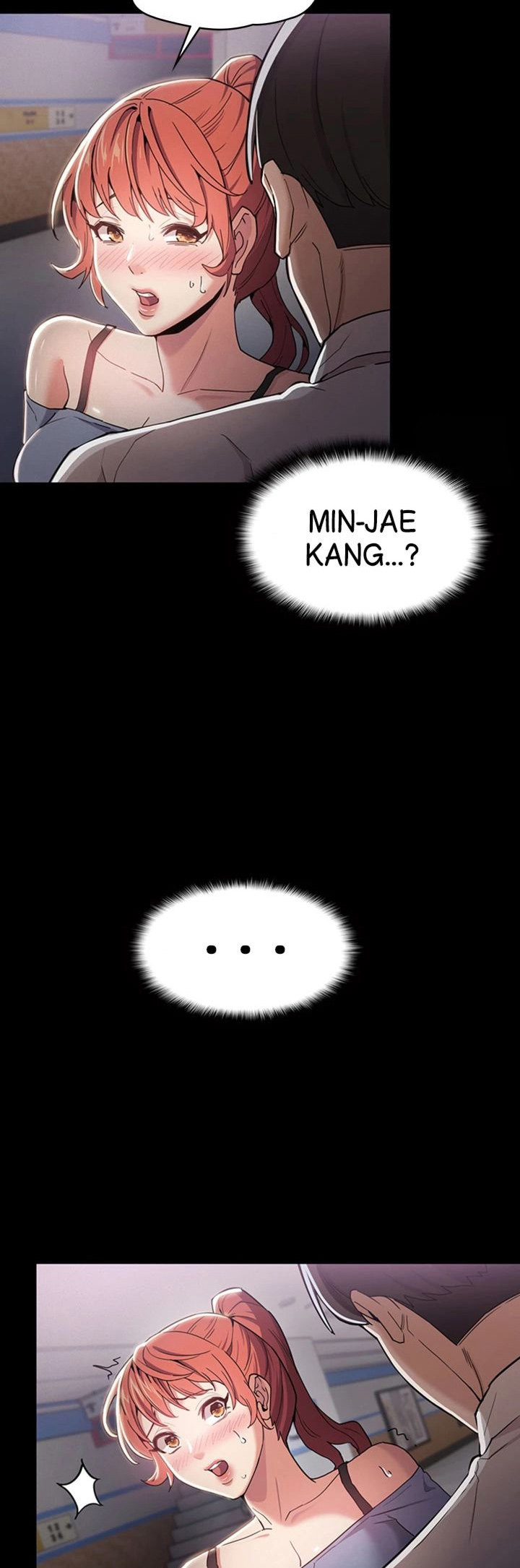 Pervert Diary Chapter 3 image 2