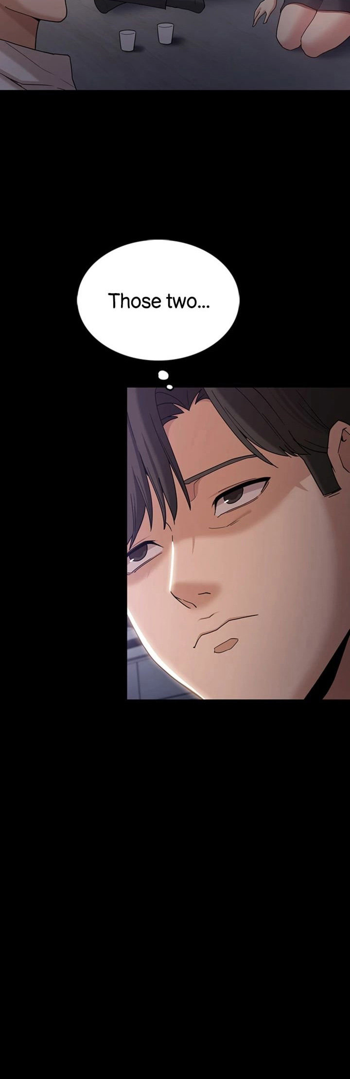 Pervert Diary Chapter 3 image 29