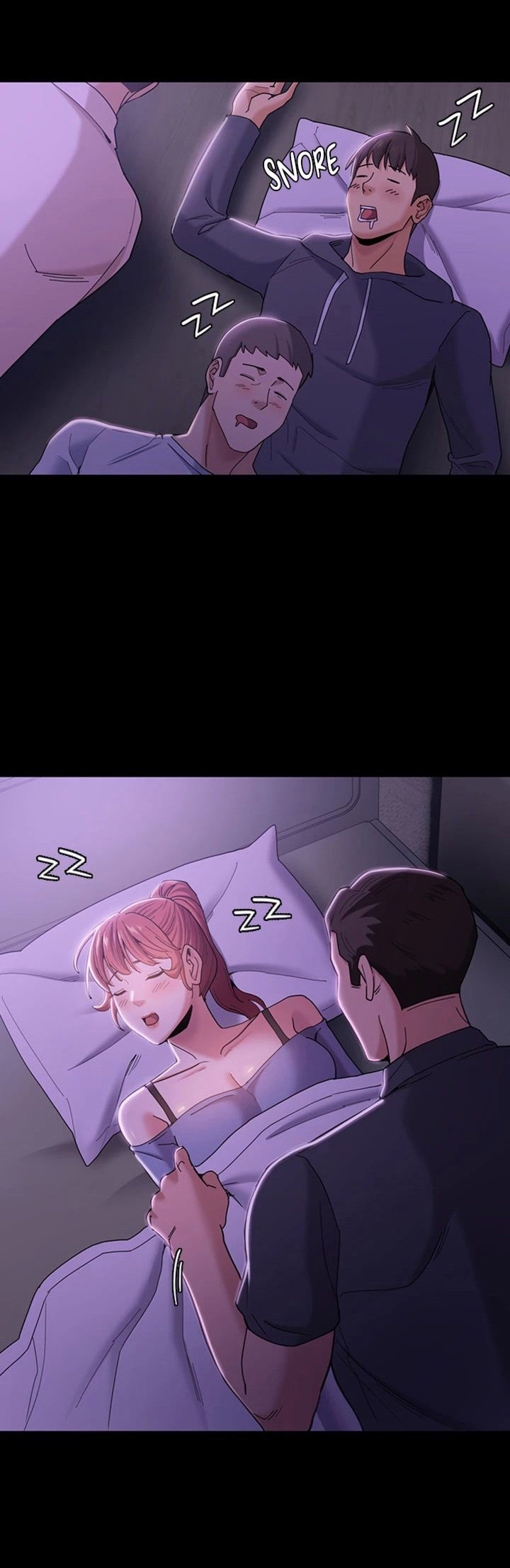 Pervert Diary Chapter 3 image 30