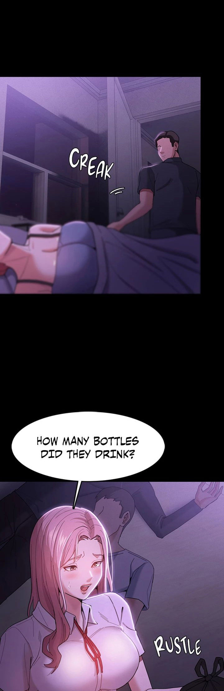 Pervert Diary Chapter 3 image 31