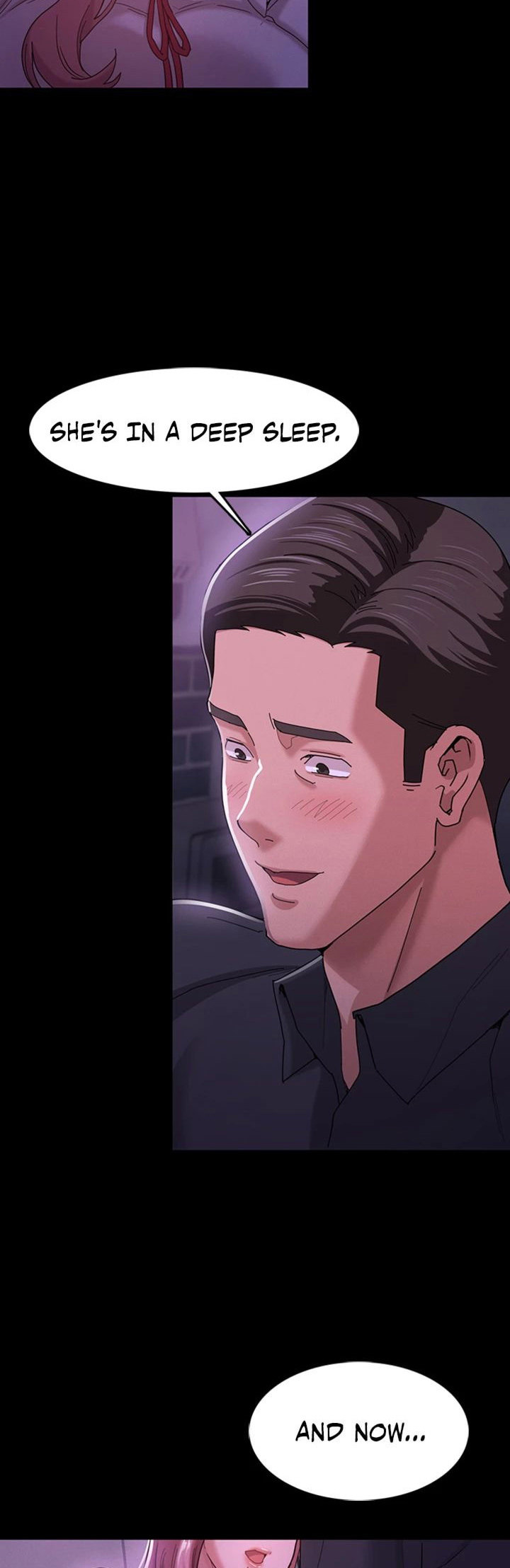 Pervert Diary Chapter 3 image 35