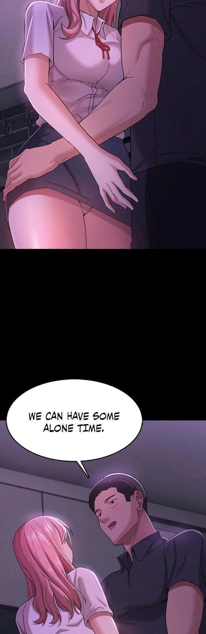 Pervert Diary Chapter 3 image 36