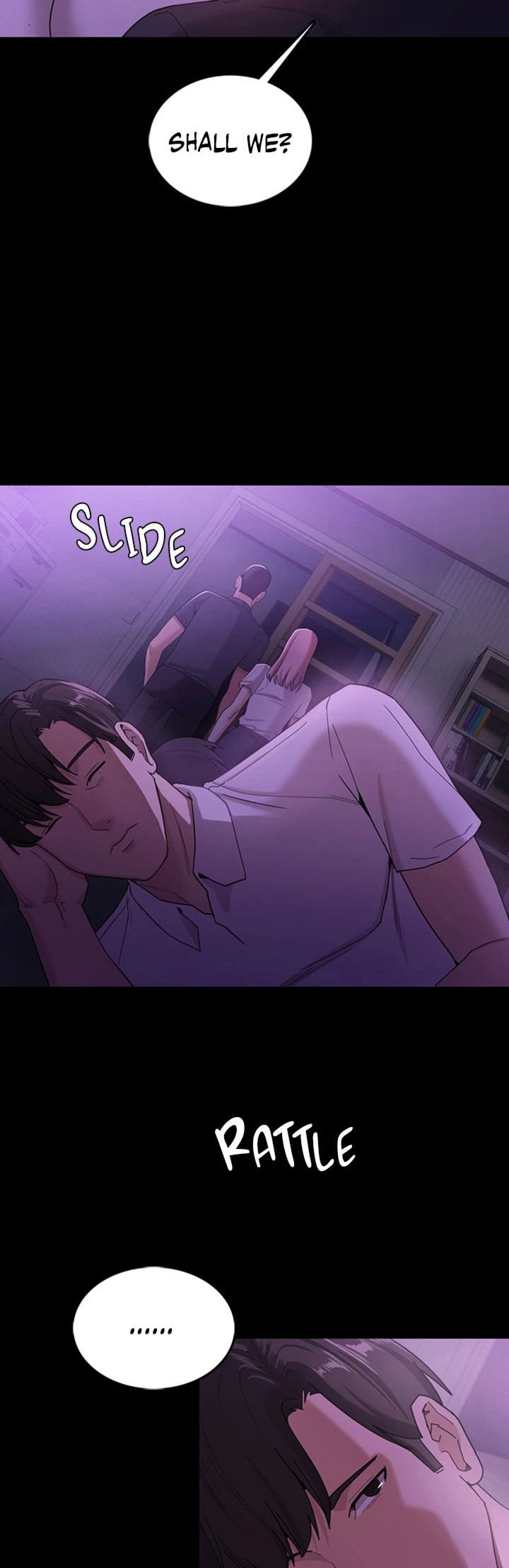Pervert Diary Chapter 3 image 38