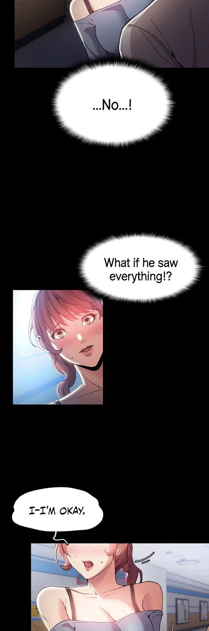 Pervert Diary Chapter 3 image 3