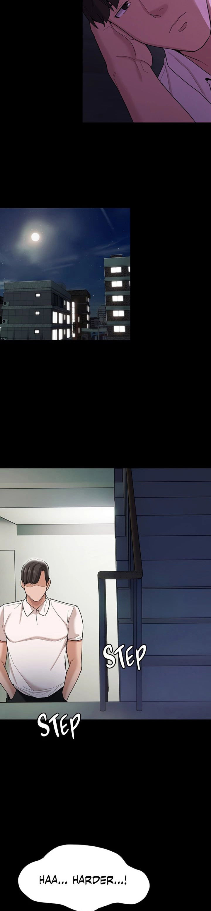 Pervert Diary Chapter 3 image 39